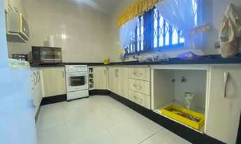 Imagem 4: Casa com piscina a poucos metros da Praia no Brejatuba em Guaratuba-Pr