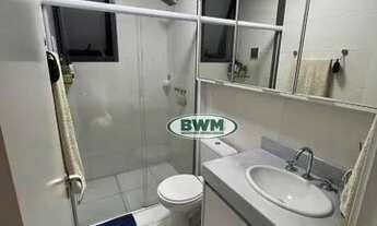 Imagem 8: Apartamento com 1 dormitório, 45 m² - venda por R$ 500.000 ou aluguel por R$ 3.500,00/mês