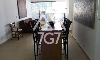 Imagem 5: COBERTURA À VENDA NA PRAIA DA ENSEADA - GUARUJÁ