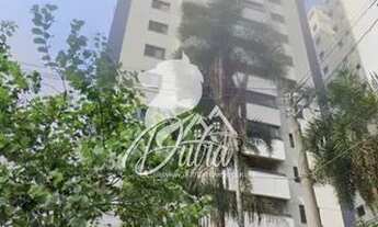 Imagem: Edifício Manacá Perdizes 245m² 03 Dormitórios