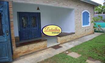 Imagem 3: Casa para Locação em São Sebastião, Portal da Olaria, 4 dormitórios, 2 suítes, 1 banheiro