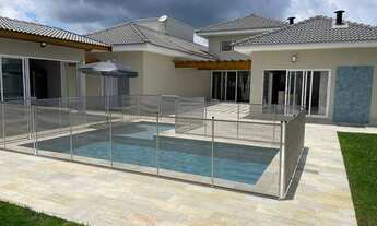 Imagem 3: PORTO FELIZ - Casa de Condomínio - Palmital