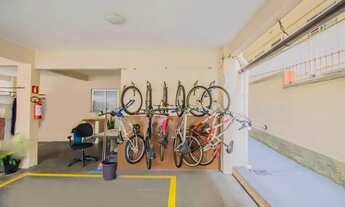 Imagem 6: Apartamento para aluguel com 55 m2 com 2 quartos