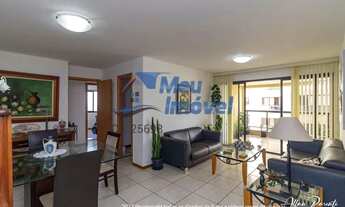 Imagem 3: BRASÍLIA - Apartamento Padrão - SUL (ÁGUAS CLARAS