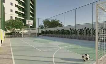 Imagem 3: DU) Quase pronto | ultimas unidades | Edf. Dumont Garden | 85m² | Andar Alto