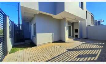 Imagem 7: Sobrado com 103m2, 3 dormitórios, 1 suíte, localizado no bairro Igara - Canoas