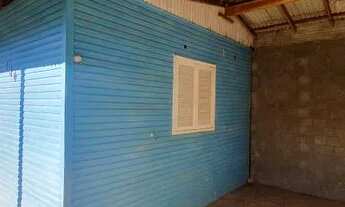 Imagem 2: Casa 5,40 X 5,40 pré fabricada usada