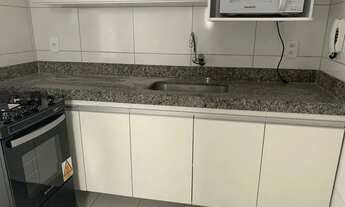 Imagem 7: Apartamento com mobilia completa próx ao motiva ambiental