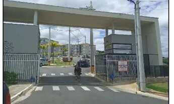 Imagem: VARGINHA - Apartamento Padrão