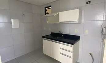 Imagem 2: Apartamento para aluguel no Cruzeiro - Jardim das Orquídeas