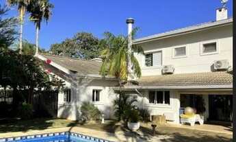 Imagem 4: Casa para venda no Alphaville!