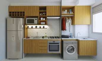 Imagem 6: Imbuí Prime Apartamento com 2 dormitórios