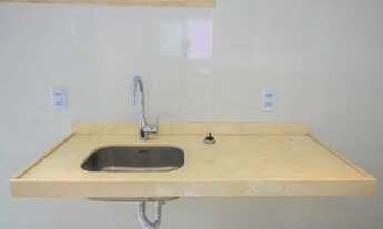 Imagem 7: Casa Duplex Alto Padrão com 2 Quartos, Portão Automático, Cerca e Alarme