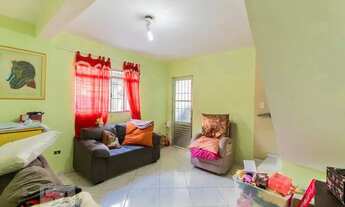 Imagem 3: Apartamento à Venda - Ponte Rasa, 3 Quartos, 200 m2