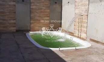 Imagem 7: Sobrado em fase final de construção com piscina à venda, Jardim das Palmeiras, Caraguatatu