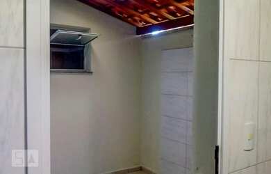 Imagem 7: Apartamento para Aluguel - Vila Linda, 2 Quartos, 50 m2