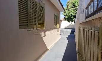 Imagem 7: Casa Padrão em Araraquara