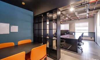 Imagem 3: Galpão / depósito com 1 vaga na garagem