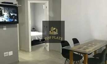 Imagem 4: Flat disponível na Consolação