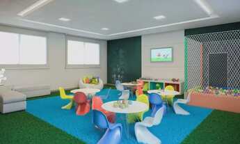 Imagem 7: Apto térreo - Portal do Sol