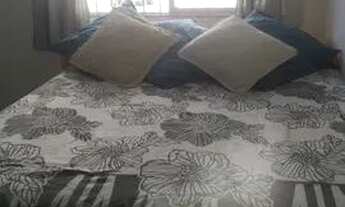 Imagem: Quartos individuais para moças na Vila