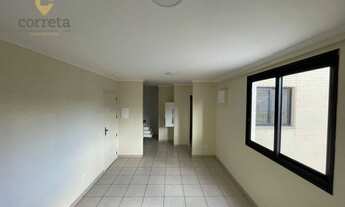 Imagem 3: Apartamento com 1 dormitório para alugar, 50 m² por R$ 1.669,00/mês - Centro - Nova Fribur