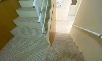 Imagem 2: CASA GRANDE COM EDICULA VILA FASCINA