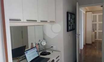 Imagem 4: São Paulo - Apartamento Padrão - MORUMBI