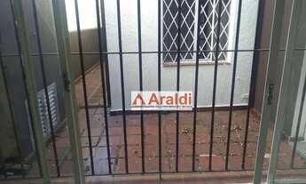 Imagem 3: Casa com 2 dormitórios para alugar, 120 m² por R$ 5.407,26/mês - Planalto Paulista - São P