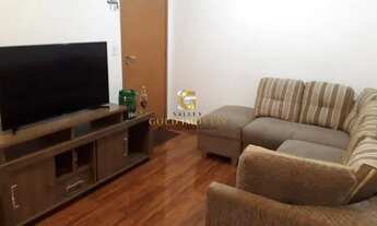 Imagem: LM Apartamento para aluguel possui 50 metros