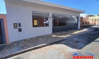 Imagem: Residencial - Vl Monteiro