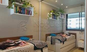 Imagem 5: Oportunidade! Excelente Apartamento no Edf. Maria Olivia, 4qts(2 Suítes), 124m², Andar Alt