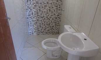 Imagem 7: Casa Residencial com 2 quartos para alugar por R$ 900.00, 50.00 m2 - CONTORNO - PONTA GROS