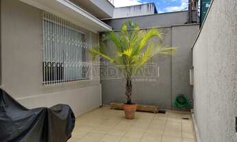 Imagem 6: Sao Carlos - Casa Padrão - Vila Prado