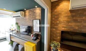 Imagem 10: Apartamento com 2 Quartos e 2 banheiros à Venda, 72 m²