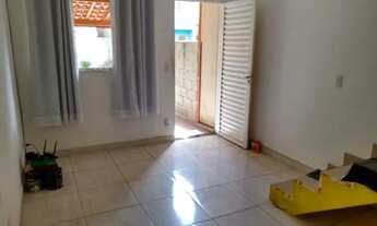 Imagem 4: Casa jardim santo andré