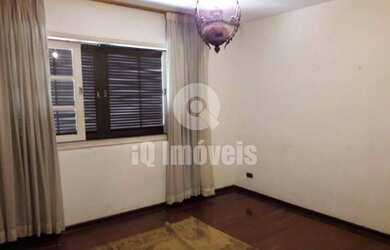 Imagem 7: Sobrado no Alto da Lapa com 330mts 1 suíte e mais 3 dormitórios 4 vagas, quintal