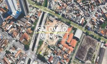 Imagem 2: Grande Área próx. a Batista Campos, Plano e Murado