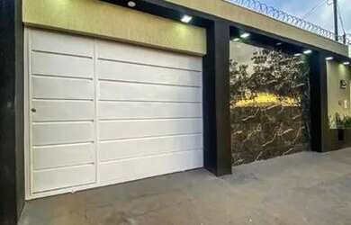 Imagem: Casa individual - Mansões Village - Águas