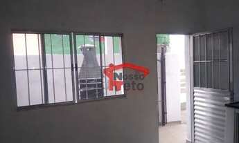 Imagem 3: Casa com 1 dormitório para alugar - Limão