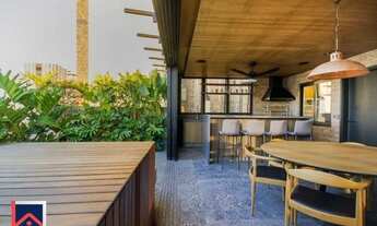 Imagem 6: Venda Cobertura 2 Dormitórios - 230 m² Pinheiros