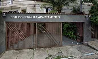 Imagem: SÃO PAULO - Casa Padrão - Limão