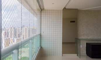 Imagem 7: Duplex para venda possui 164 metros quadrados com 2 quartos em Mucuripe - Fortaleza - CE