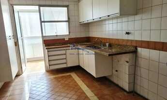 Imagem 6: Locaçao Itaim Bibi 138metros 3 quartos 1 suite 1 vaga