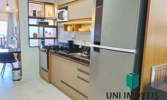 Imagem 2: Excelente apartamento para locação temporada de alto padrão na beira mar da Praia do Morro