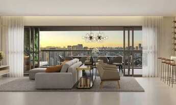 Imagem 6: APARTAMENTO RESIDENCIAL em São Paulo - SP, Jardim das Acácias