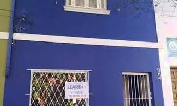 Imagem 2: CASA ASSOBRADADA - VILA LEOPOLDINA - SP