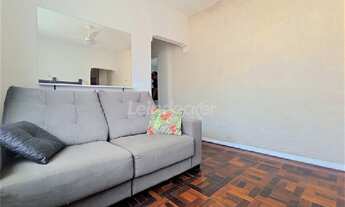 Imagem 3: Apartamento de 2 quartos para alugar no bairro Rio Branco