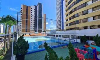 Imagem: JOãO PESSOA - Apartamento Padrão - Miramar