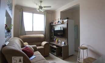 Imagem 2: Apartamento para Aluguel - Vianelo Bonfiglioli , 2 Quartos, 50 m2